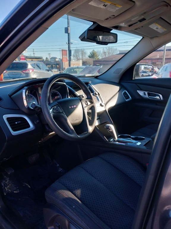 2013 GMC Terrain Image 3