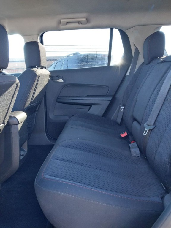2013 GMC Terrain Image 4