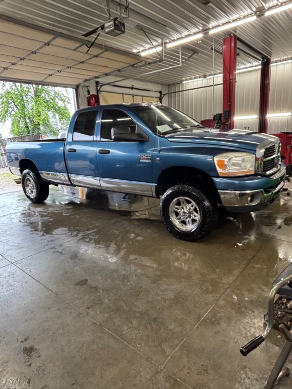2006 Dodge Ram 2500 Image 1