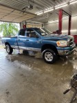 Image for 2006 Dodge Ram 2500 St/big Horn Edi ID: 7342011
