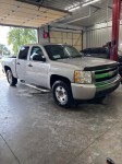 Image for 2008 Chevrolet Silverado 1500  ID: 7342012