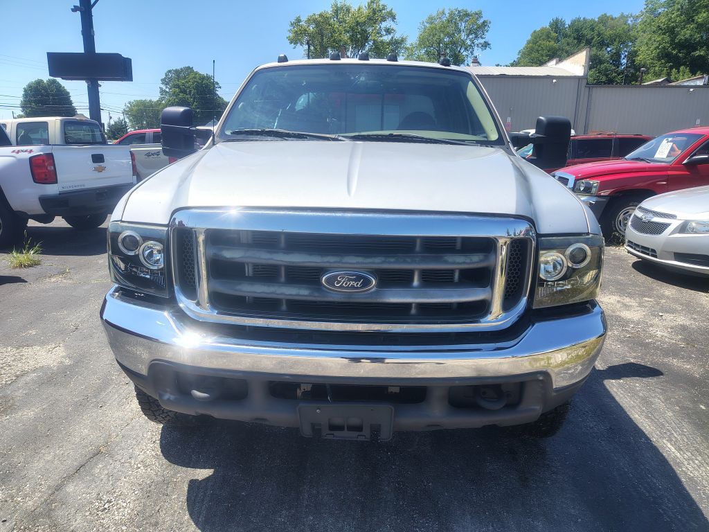 2005 Ford F-350 Image 3