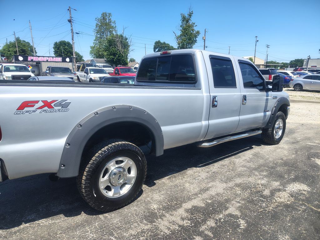 2005 Ford F-350 Image 5