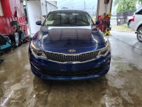 Image for 2018 Kia Optima EX ID: 7433375