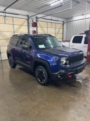 Image for 2016 Jeep Renegade Trailhawk ID: 7455575