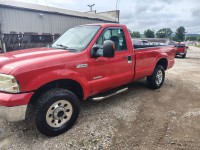 Image for 2005 Ford F-250 Super Duty ID: 7476074