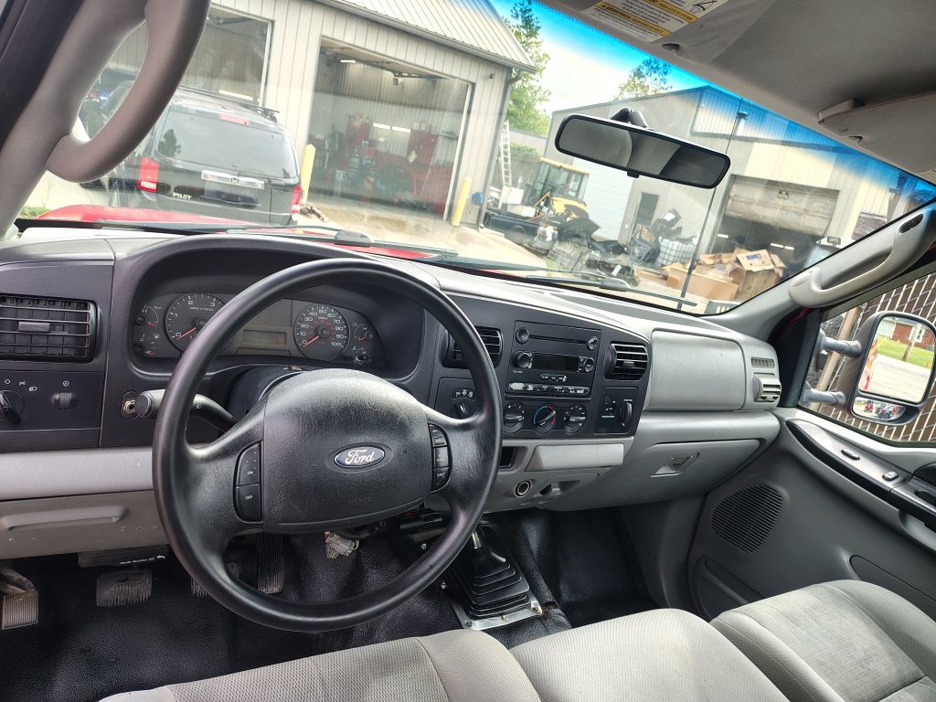 2005 Ford F-250 Image 6