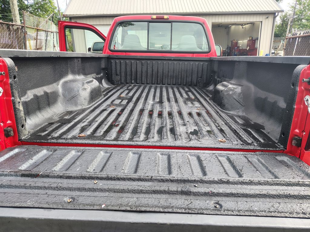 2005 Ford F-250 Image 7
