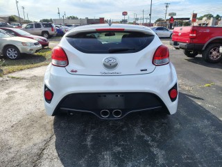 Image for 2014 Hyundai Veloster Turbo ID: 7484964