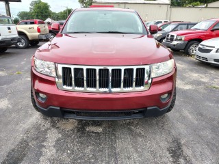 Image for 2013 Jeep Grand Cherokee Laredo ID: 7486268