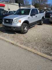 Image for 2006 Ford F-150  ID: 7494931