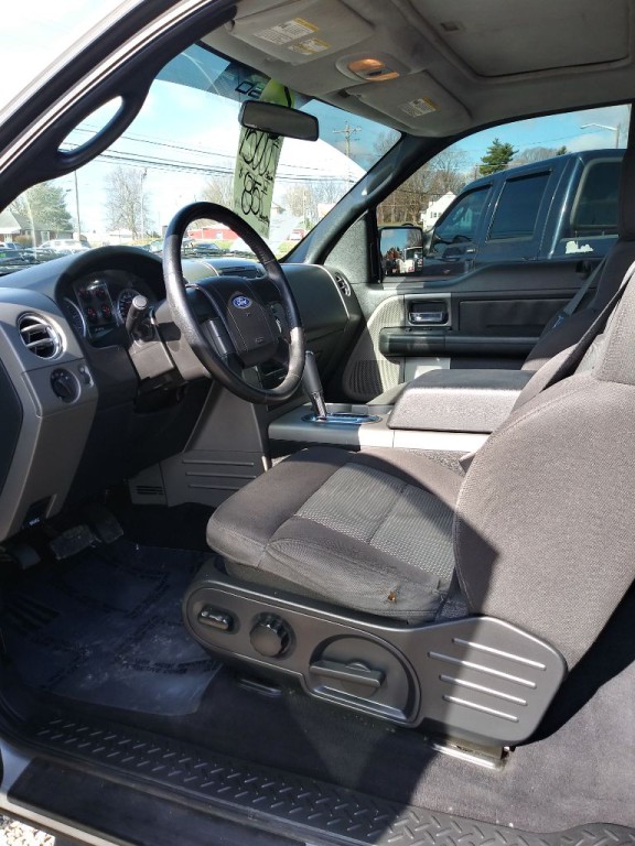 2006 Ford F-150 Image 3