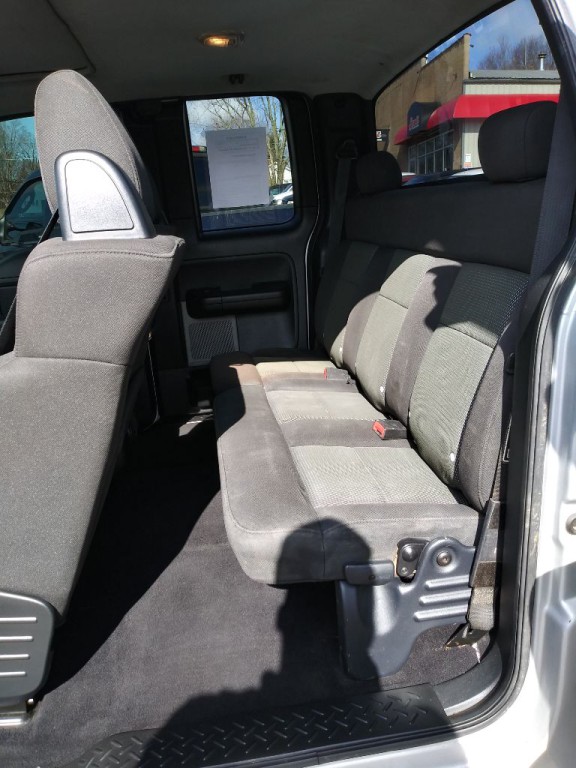 2006 Ford F-150 Image 4