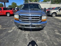 Image for 2003 Ford F-350 Super Duty - Dually ID: 7497135