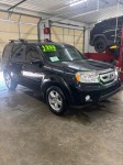 Image for 2009 Honda Pilot EXL ID: 7514290