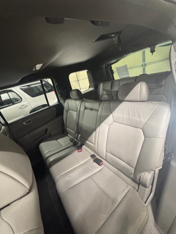 2009 Honda Pilot Image 3