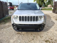 Image for 2016 Jeep Renegade Limited ID: 7519186