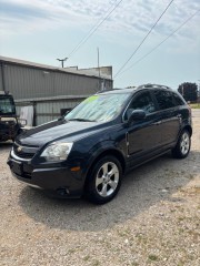 Image for 2014 Chevrolet Captiva LTZ ID: 7519215