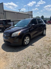 Image for 2016 Chevrolet Trax 1LT ID: 7519252