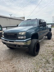 Image for 2006 Chevrolet Silverado 1500  ID: 7527939