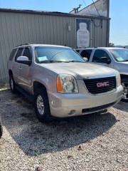 Image for 2008 GMC Yukon  ID: 7606368