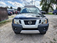 Image for 2011 Nissan Xterra Off Road ID: 7613838