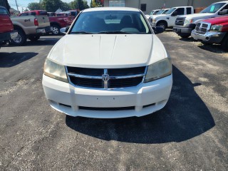 Image for 2008 Dodge Avenger SXT ID: 7645178