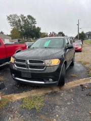 Image for 2011 Dodge Durango Express ID: 7649924