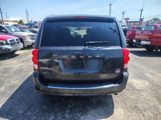 Image for 2012 Dodge Grand Caravan SXT ID: 7677142