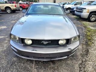 Image for 2006 Ford Mustang GT ID: 7685455