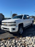 Image for 2015 Chevrolet Silverado 1500 Heavy Duty Ltz ID: 7694386