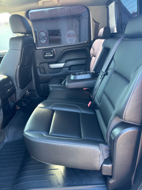 2015 Chevrolet Silverado 1500 Image 6