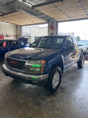 Image for 2005 GMC Canyon  ID: 7724686