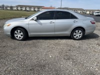 Image for 2007 Toyota Camry CE ID: 5500204
