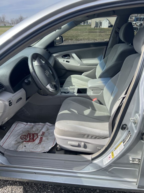 2007 Toyota Camry Image 5