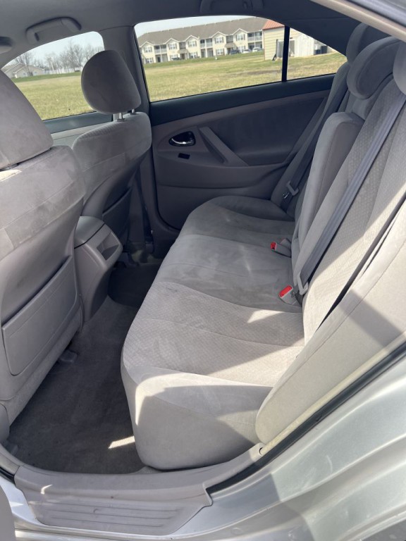 2007 Toyota Camry Image 7