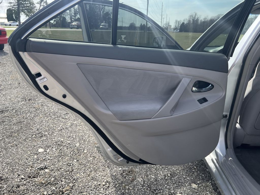 2007 Toyota Camry Image 8