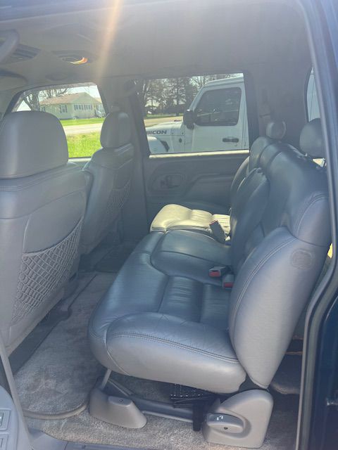 2010 Ford Fusion Image 1