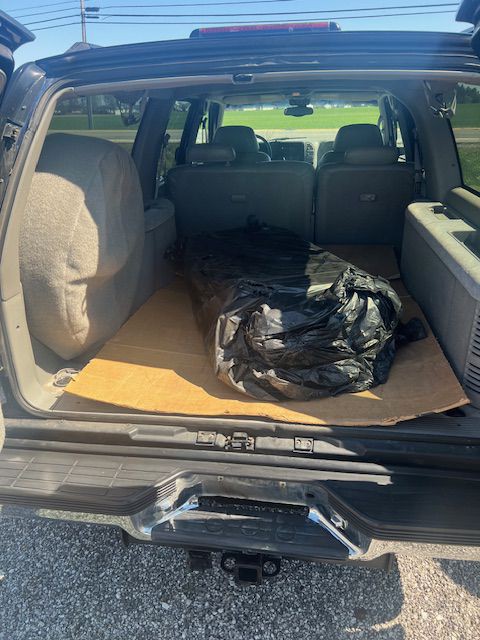 2010 Ford Fusion Image 2