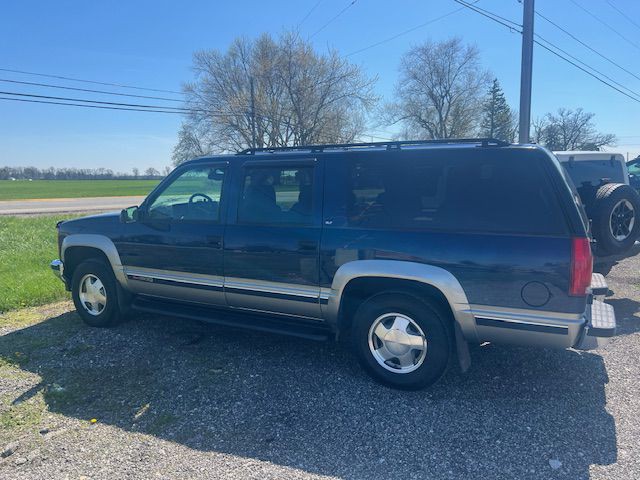 2010 Ford Fusion Image 10