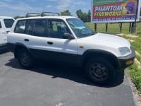Image for 1997 Toyota Rav4  ID: 6156210