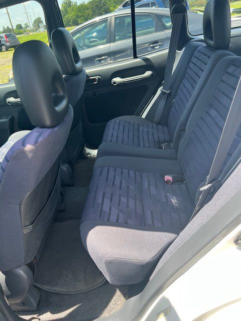 1997 Toyota Rav4 Image 6