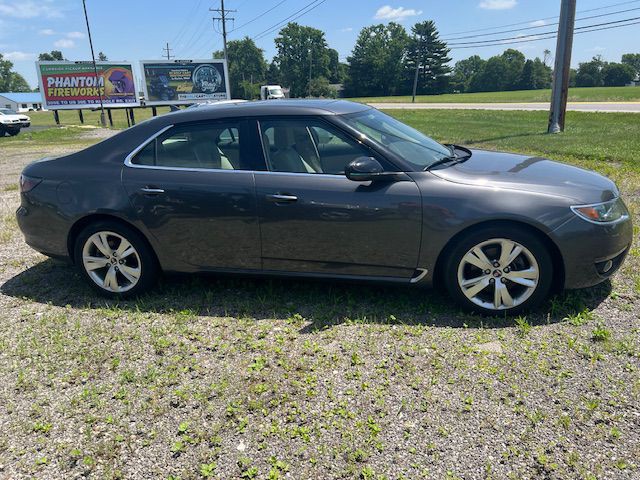 2011 Saab 9-5 Image 1