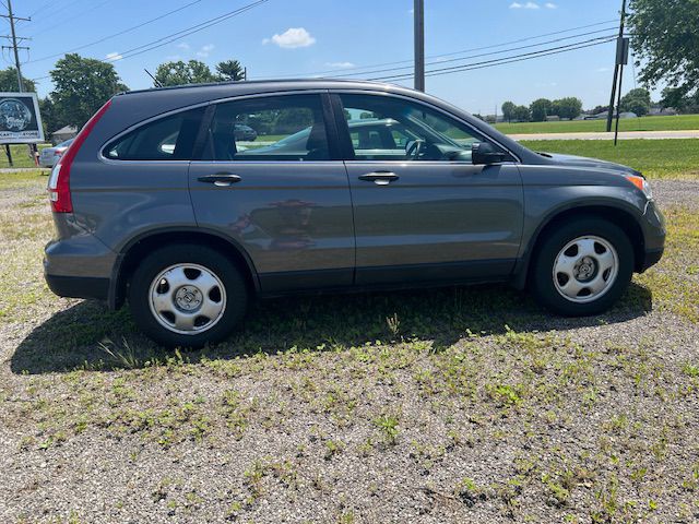 2010 Honda CR-V Image 1