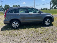 Image for 2010 Honda CR-V LX ID: 6589378