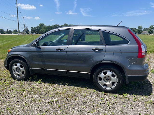 2010 Honda CR-V Image 3