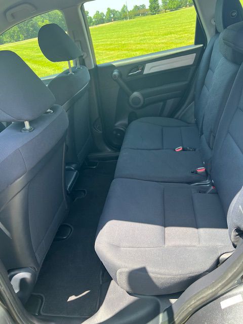 2010 Honda CR-V Image 6
