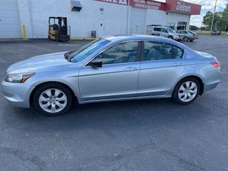 2009 Honda Accord Image 1
