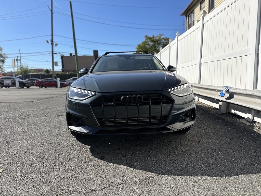 2020 Audi A4 Image 2