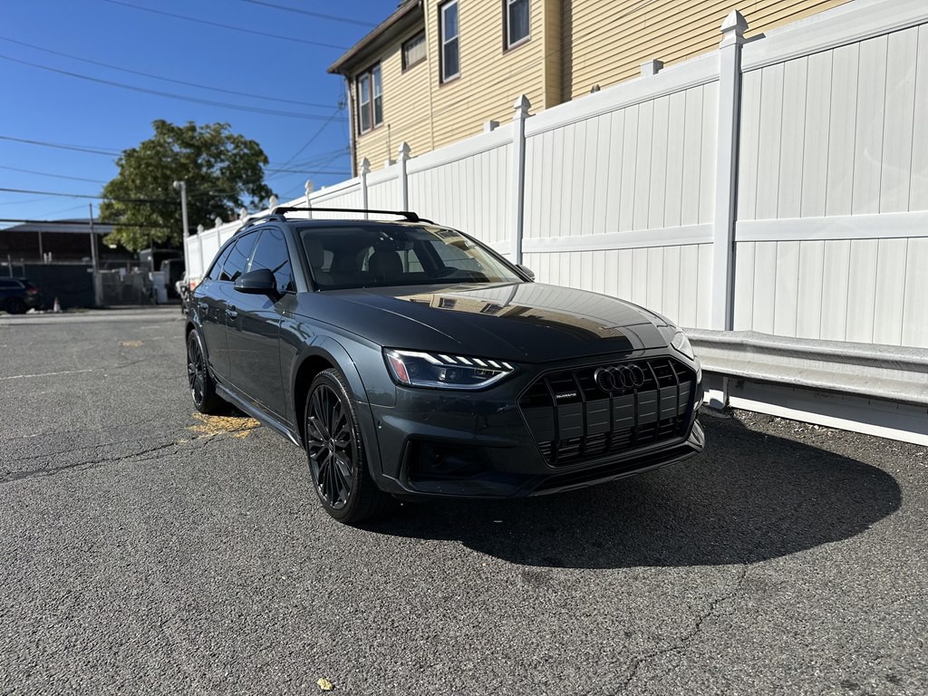 2020 Audi A4 Image 3